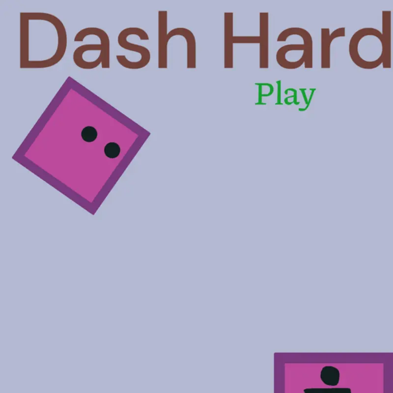 Game by @PlayMations