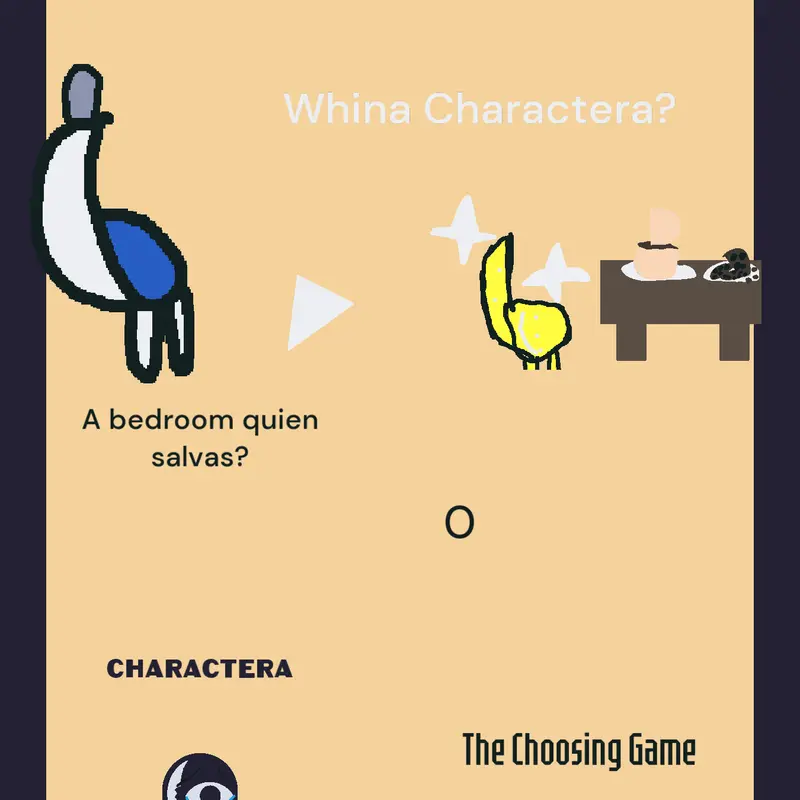 Game by @Lanwjw