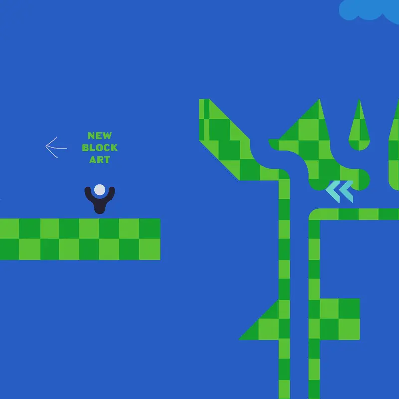 Game by @ImreJo