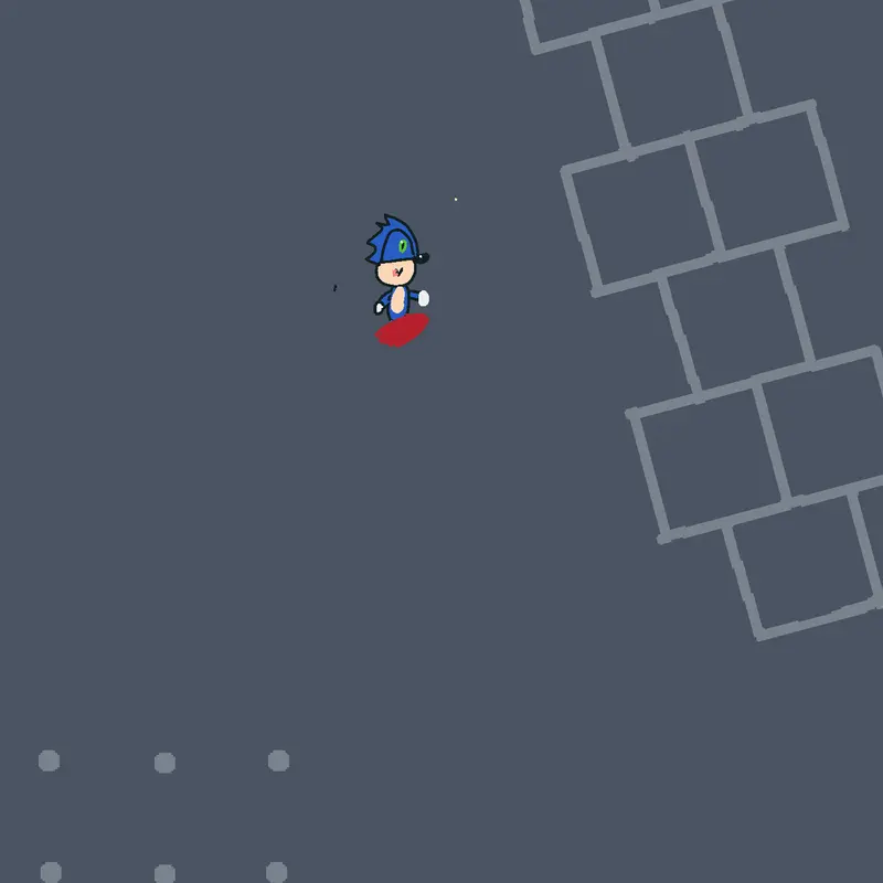 Game by @TravisConely