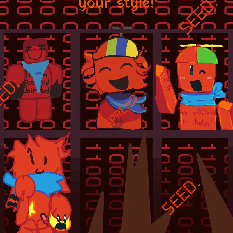 Game by @yasyaylifeisgud