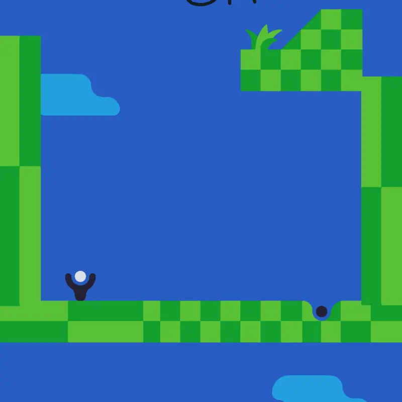Game by @Kitia
