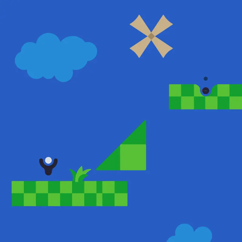 Game by @Proboii95