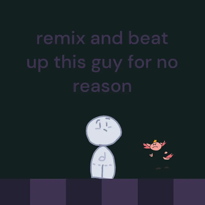 Game by @Axocrown