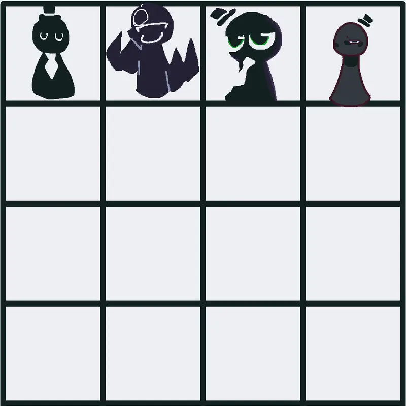 Game by @-Minu-