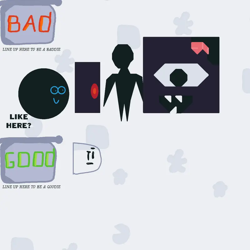Game by @Core_Coritous