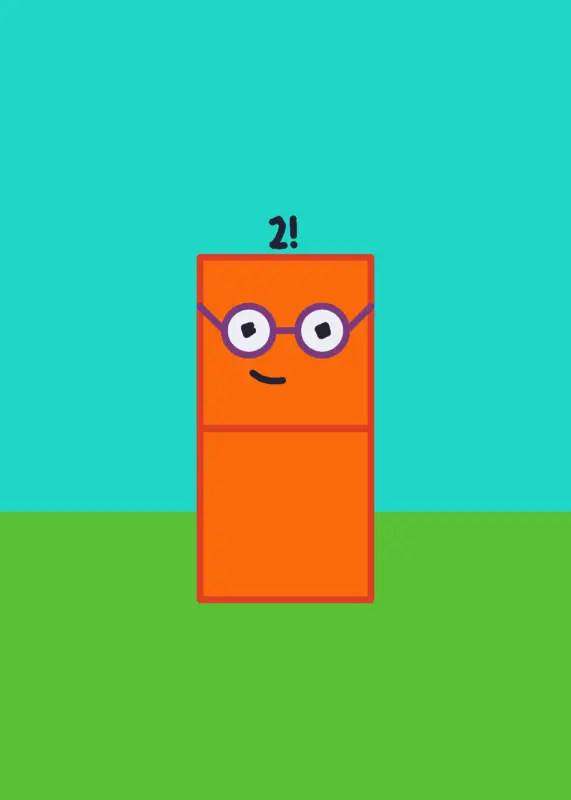 idk by @Numberblocks_45