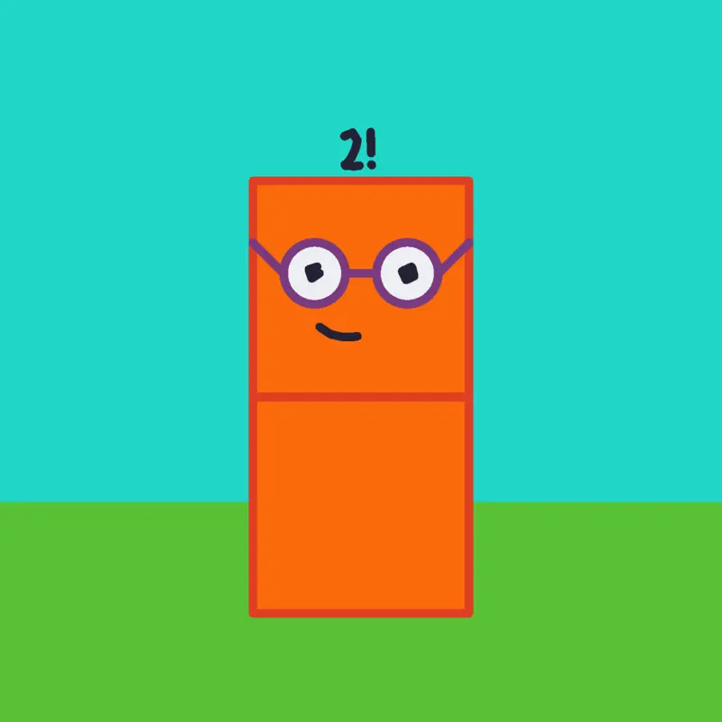 idk by @Numberblocks_45