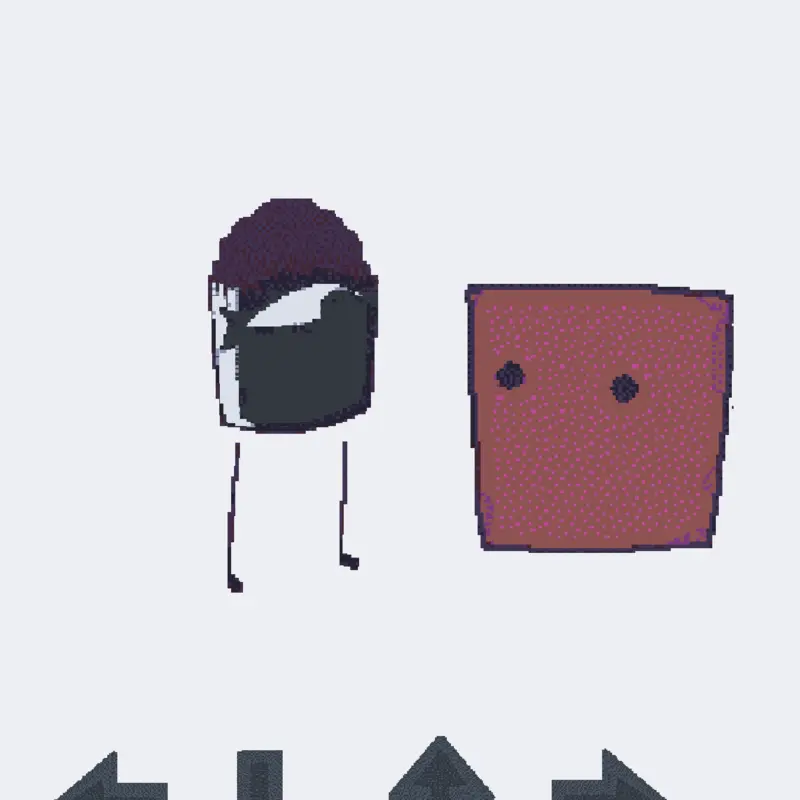 Game by @Gembority