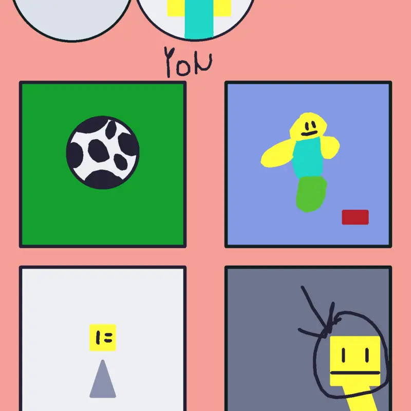 Game by @Pedram94
