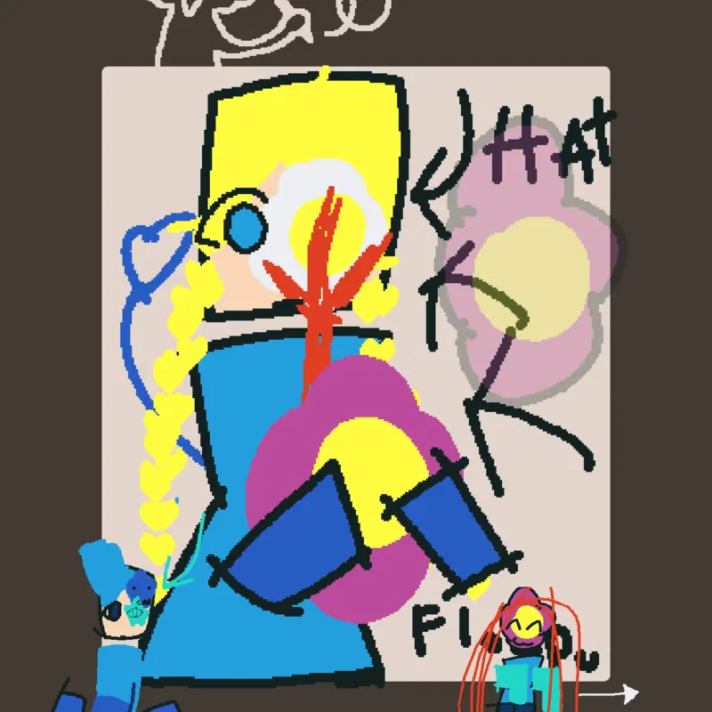 Game by @usagigoodhumanstar-_