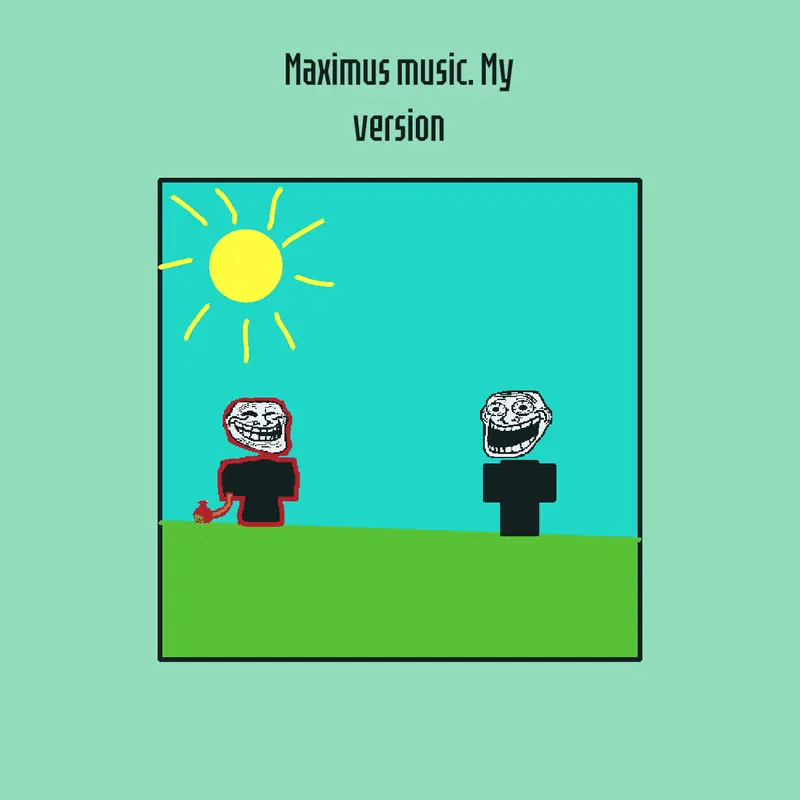 Game by @thesinnerTMandscroisis