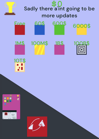 Simple tycoon