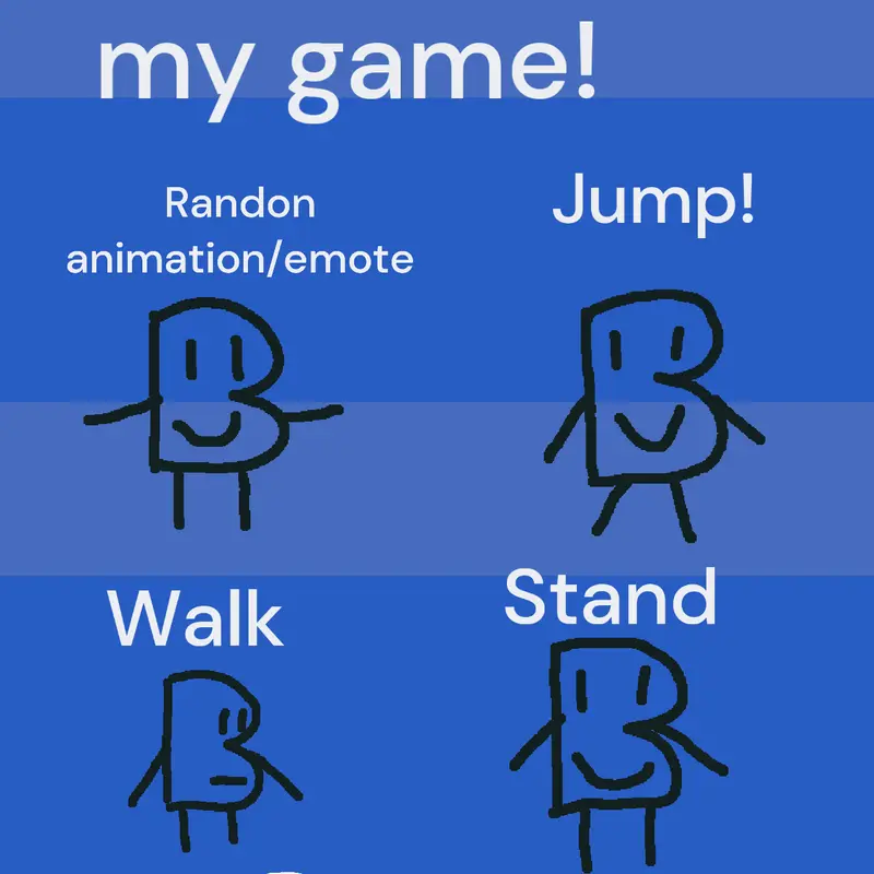 Game by @coolguyB