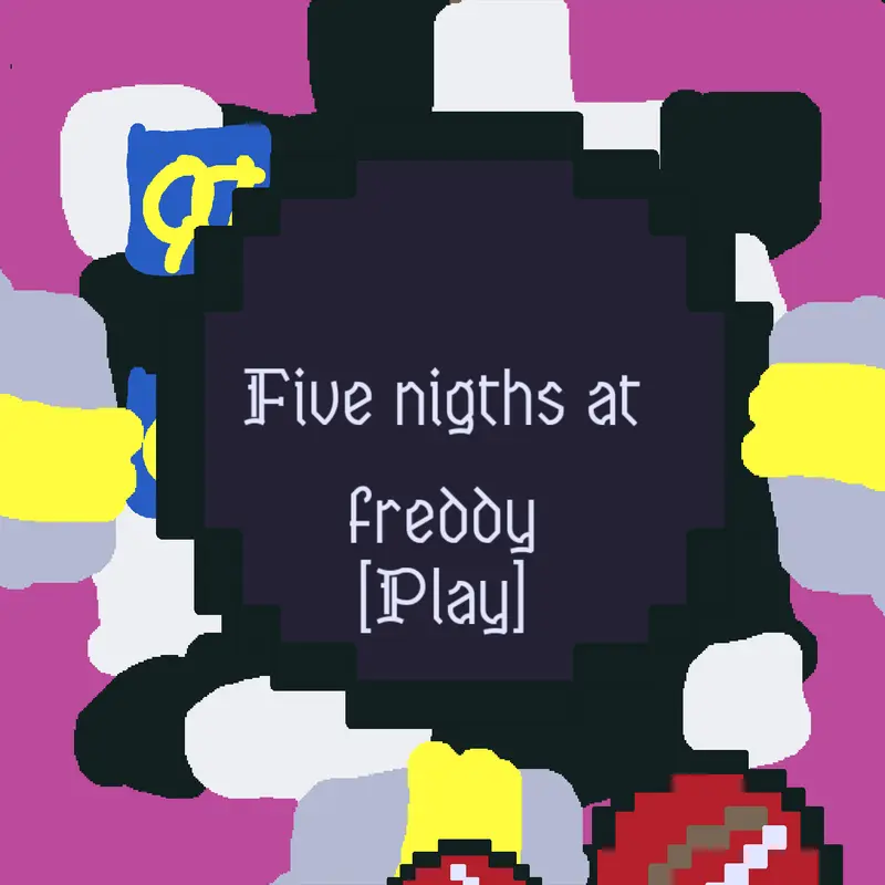 Game by @DAR_K