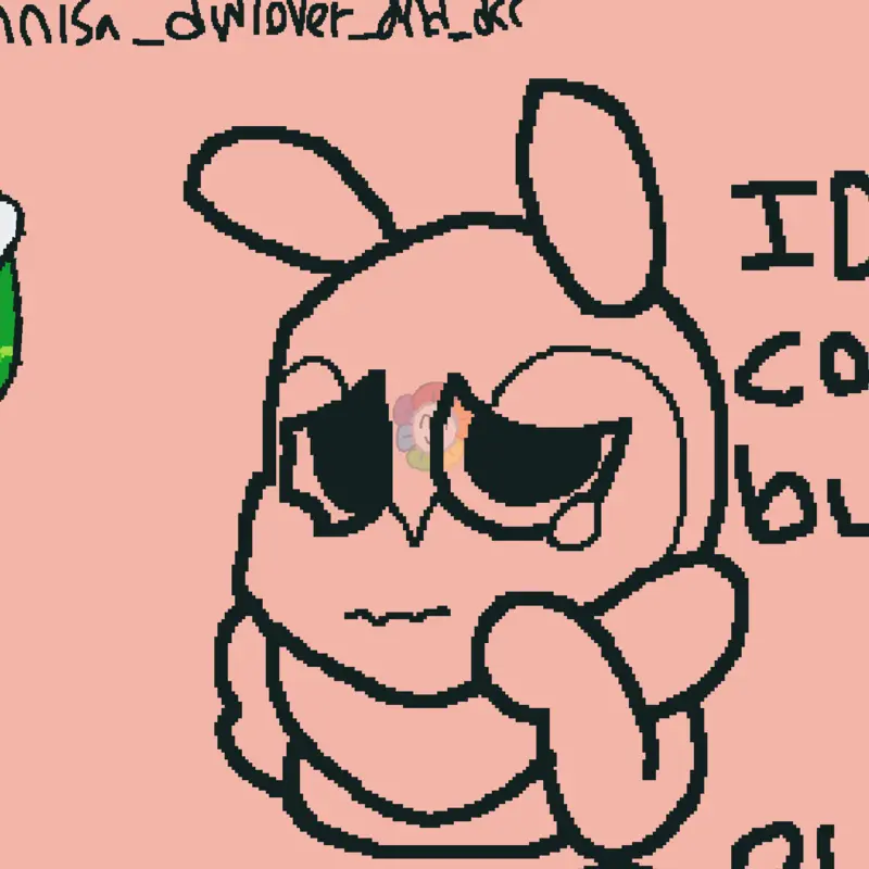 Game by @BladeTheCrazyToon