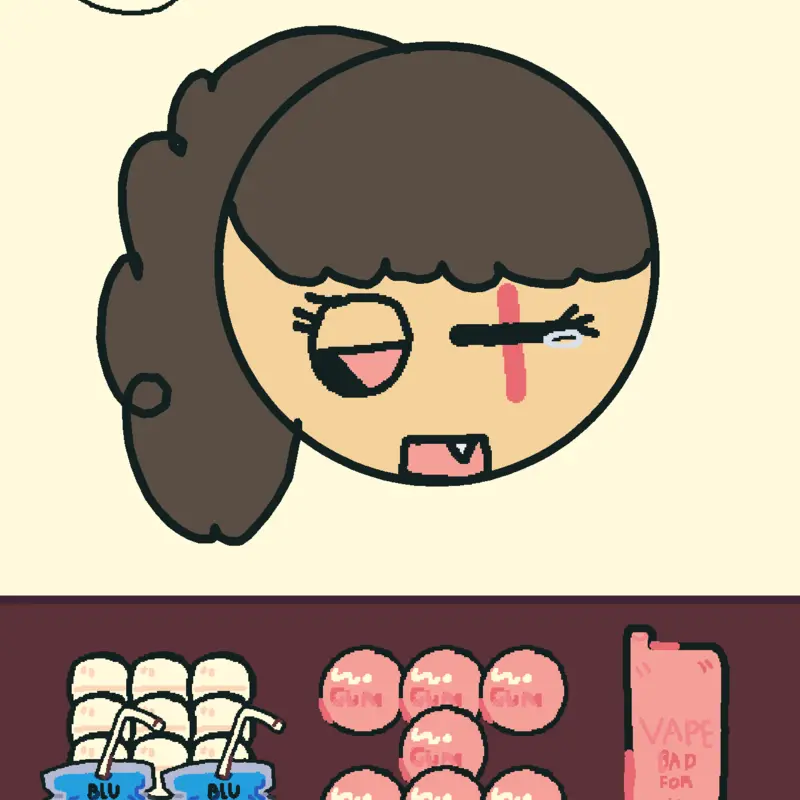Game by @AnnabellaGowdy