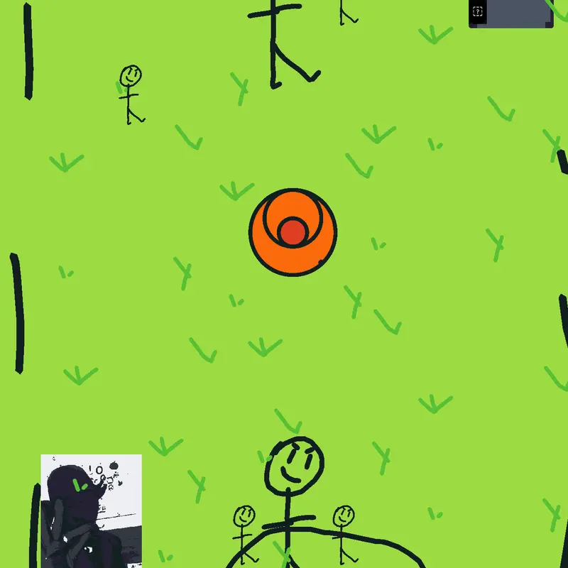 Game by @Tyler4687