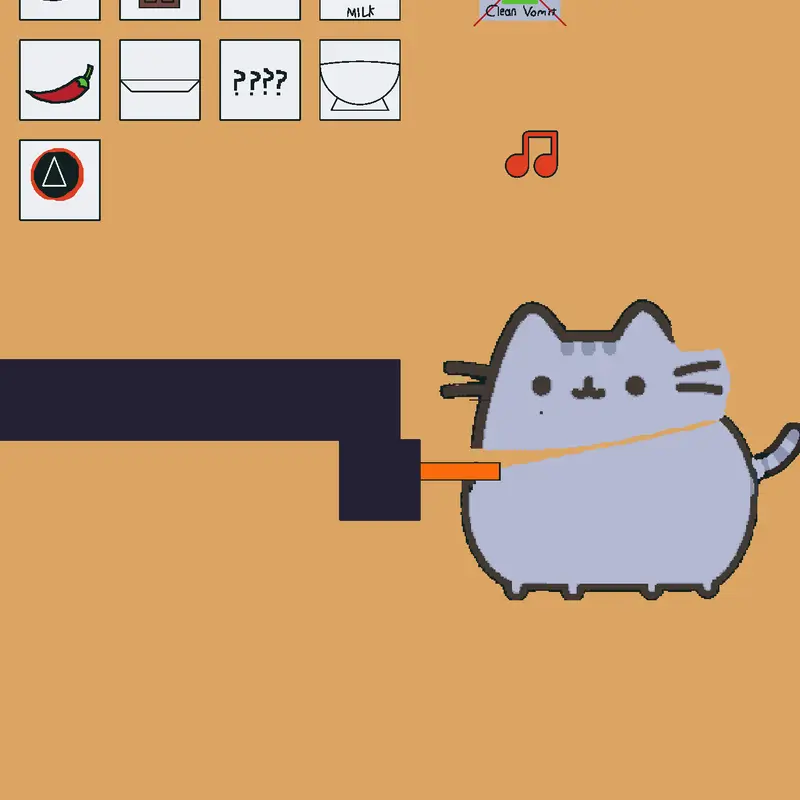 Game by @cat_23
