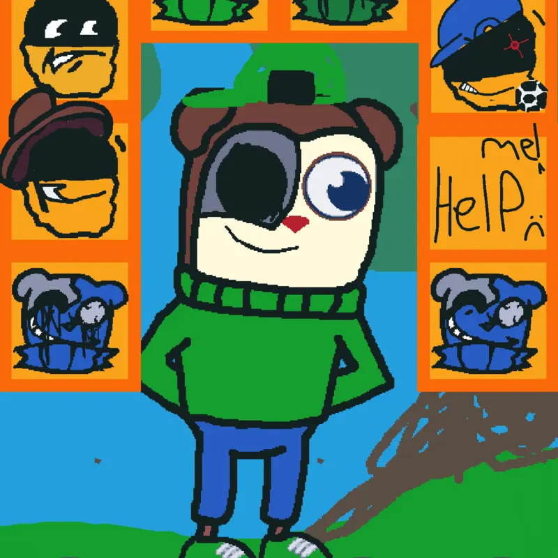 Game by @ryneil