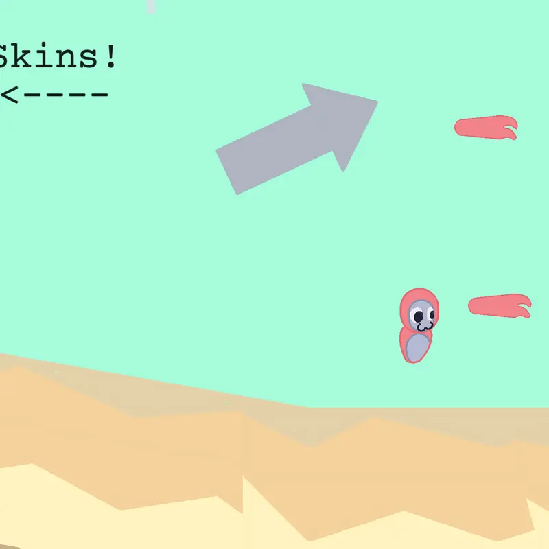 Game by @pibble123