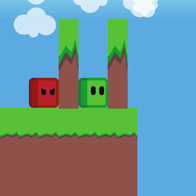 Game by @isaiasestay