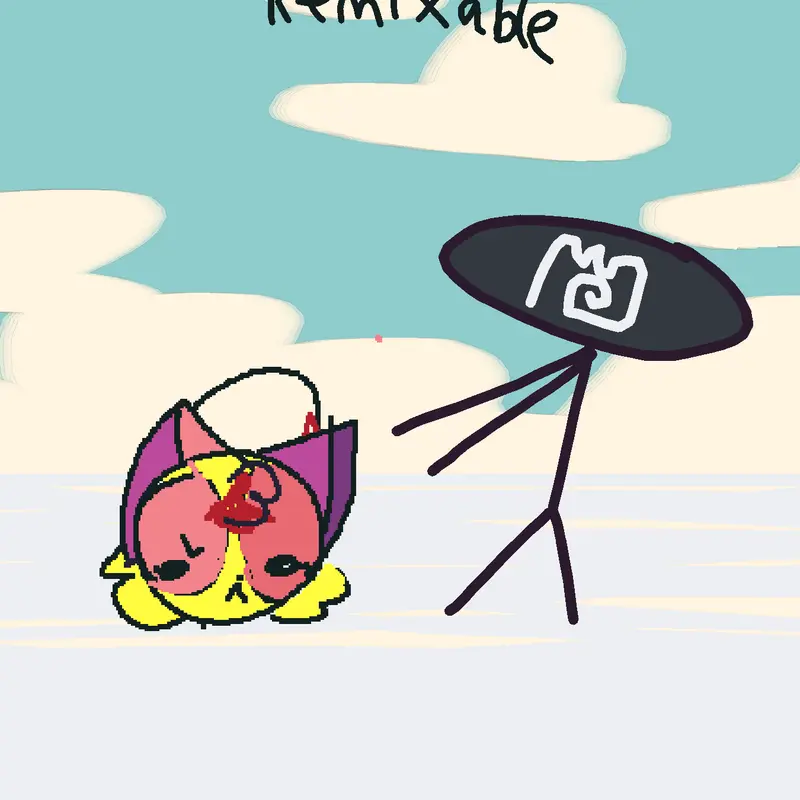 Game by @cyanidethereal