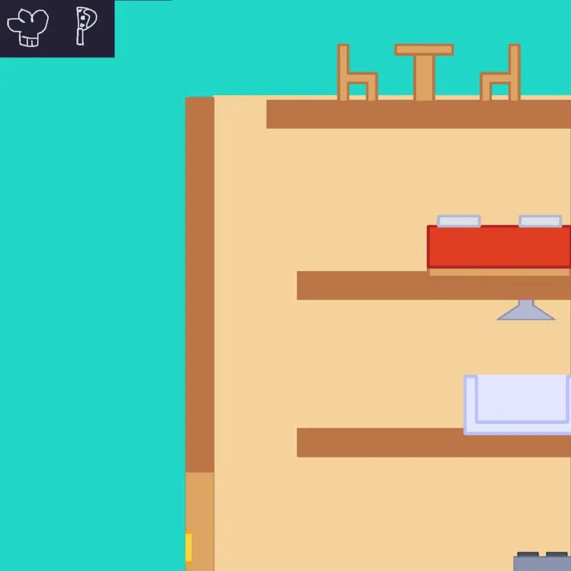 Game by @ngan
