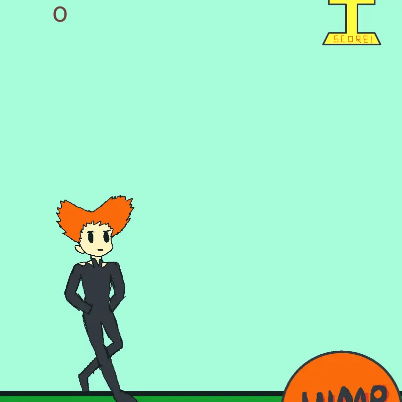 Game by @nachosgaming6000