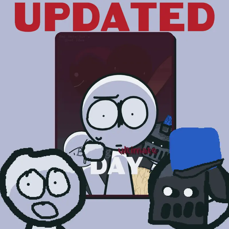 Game by @Durpy_bonnie