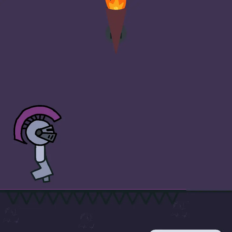 Game by @Ubennyz