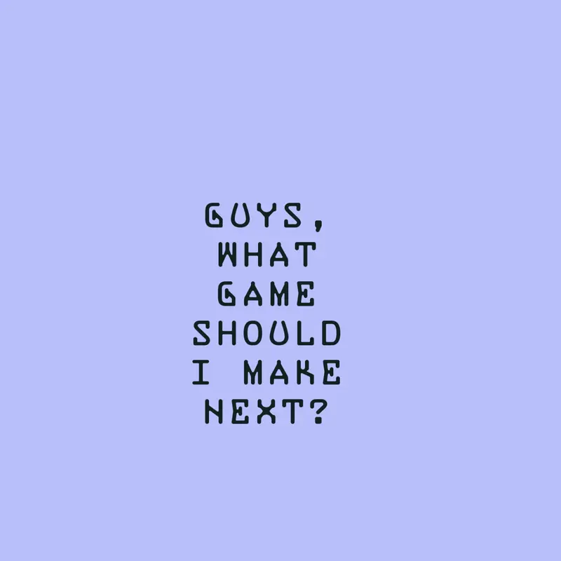 Game by @KingBob1