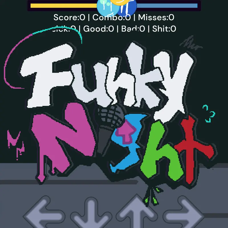 Game by @Tigesita