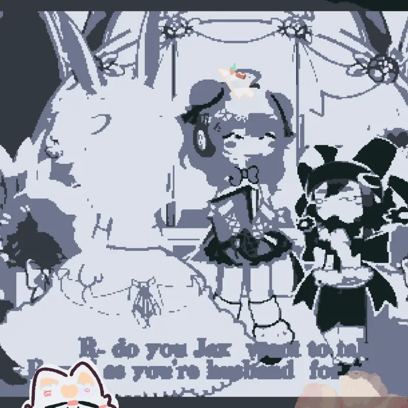 Funbun by @-Nuzi4ever-