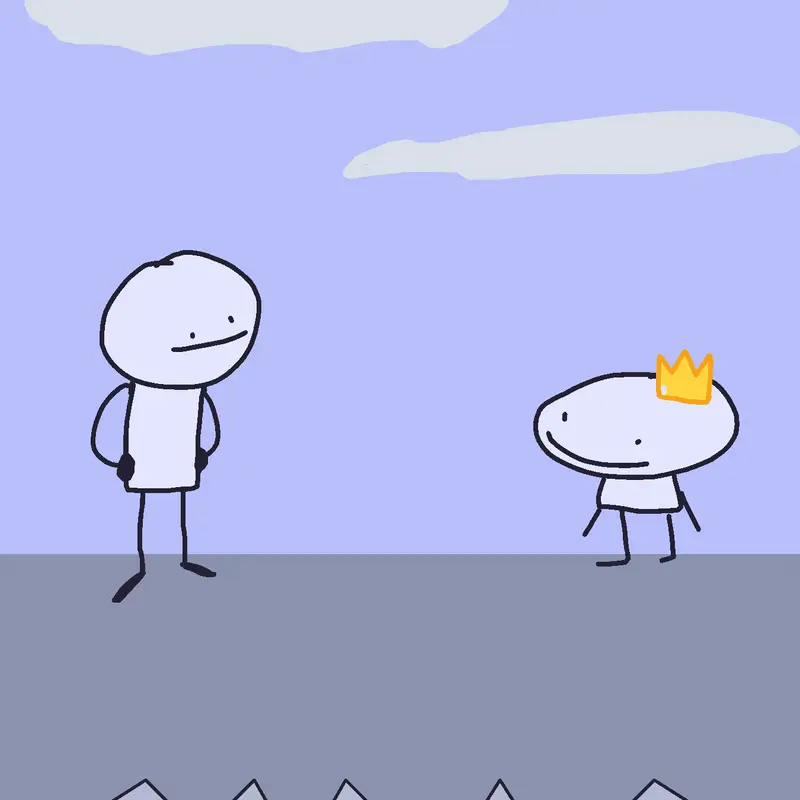 Game by @PabloHenry
