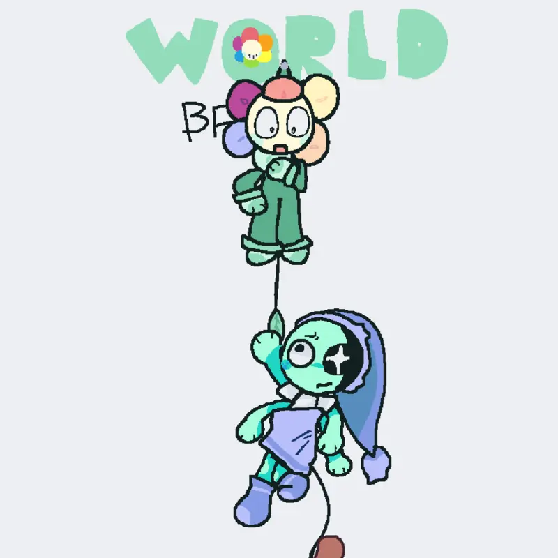 Game by @broken_dream