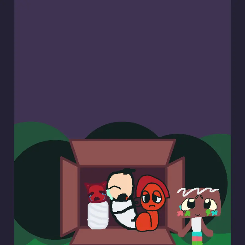 Game by @bearlv