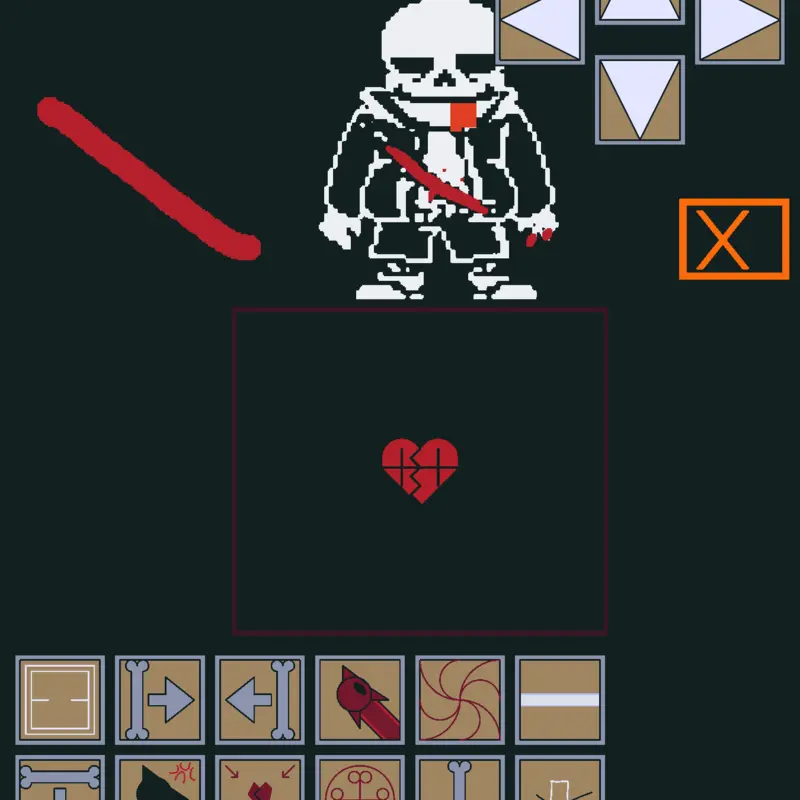 Game by @matei_design_pro