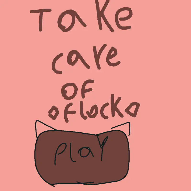 Game by @CatTPose