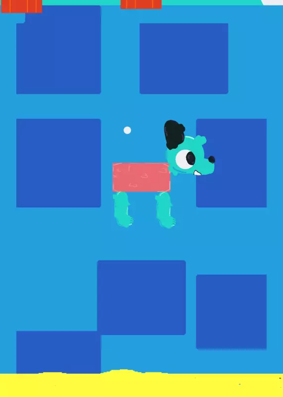 Game by @popcorn_dog