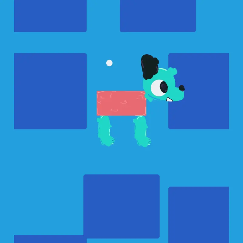 Game by @popcorn_dog