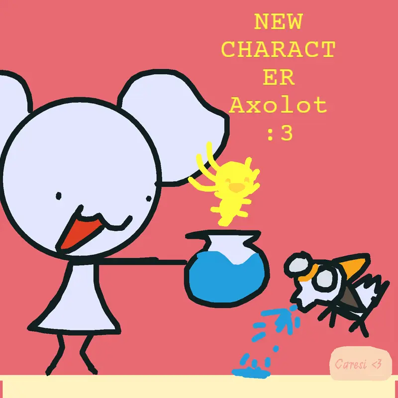 Game by @Caresi_The_Cat