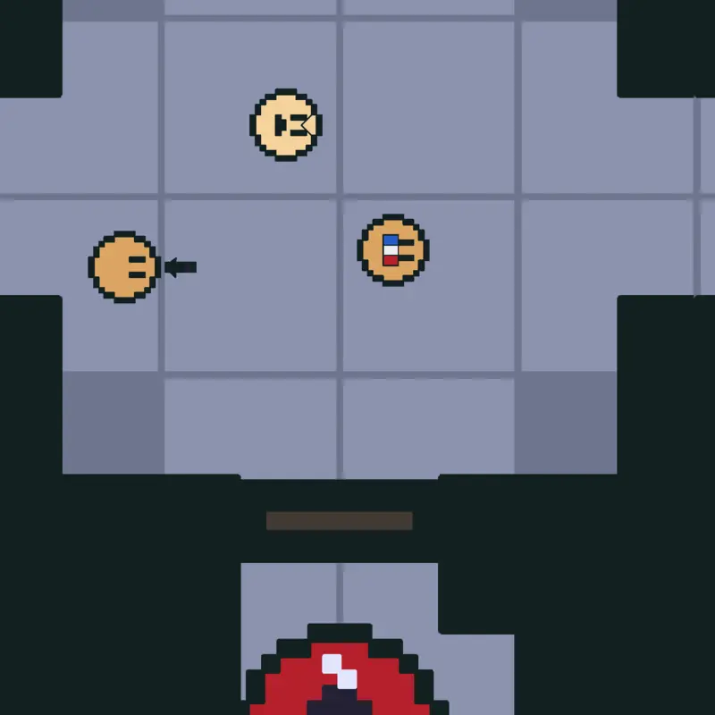 Game by @countriballs