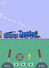 Train test
