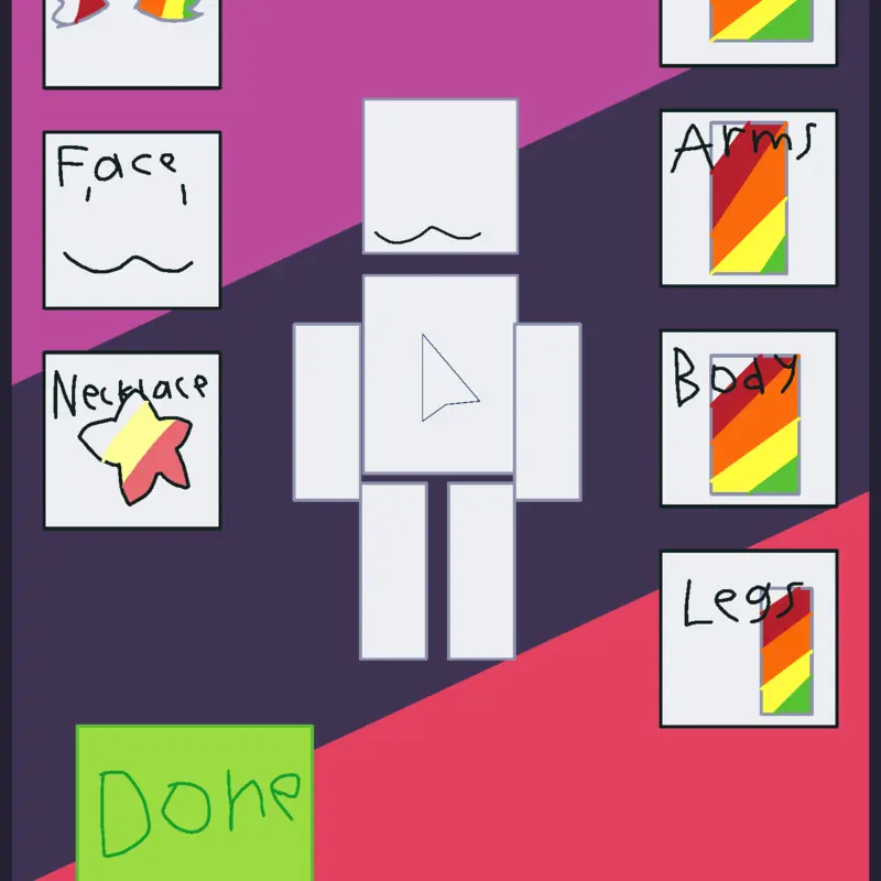Game by @-_phoenix_-