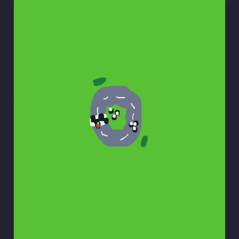 Game by @oceanx