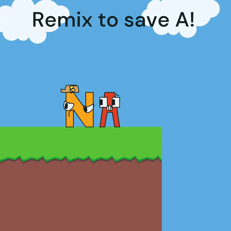 Game by @N_lover