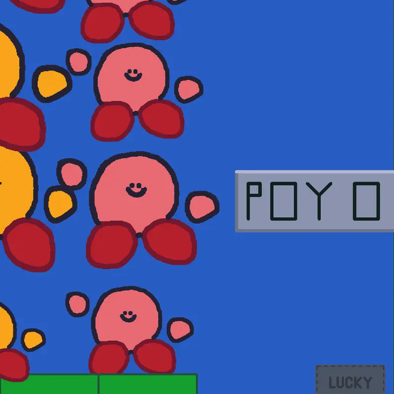 Game by @BubbleBass