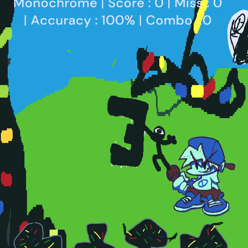 Game by @boy_999