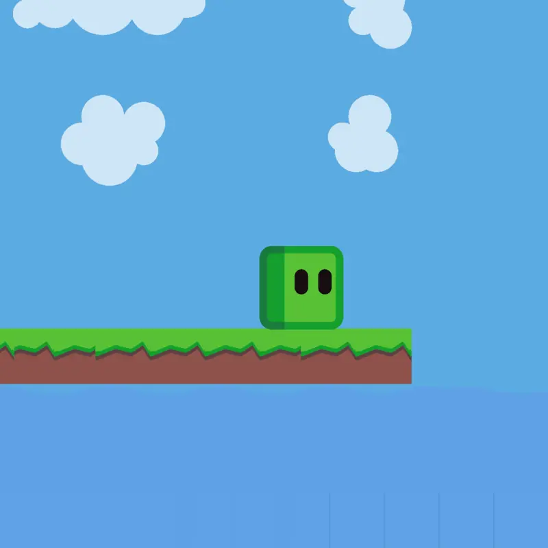 Game by @SpaloneGary
